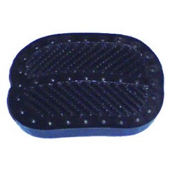 CUBRE PEDAL FRENO/EMBRAG.Y-10