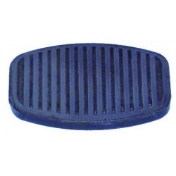 CUBRE PEDAL FRENO/EMBRAGUE UNO