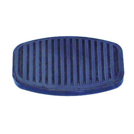 CUBRE PEDAL FRENO/EMBRAGUE UNO
