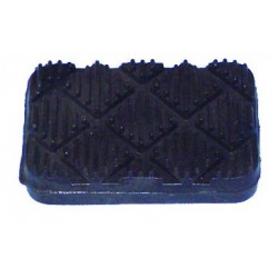 CUBRE PEDAL FRENO/EMBRAG.R-4,5