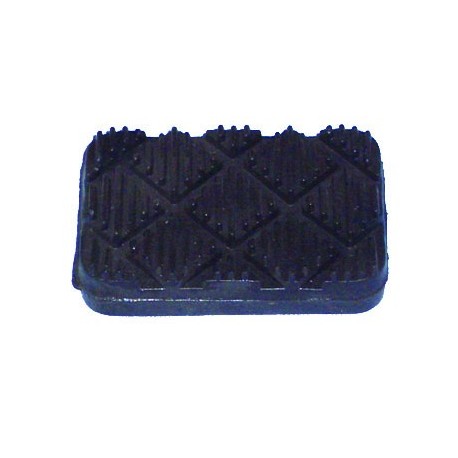 CUBRE PEDAL FRENO/EMBRAG.R-4,5
