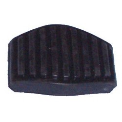 CUBRE PEDAL FRENO/EMBRAG.RENAU