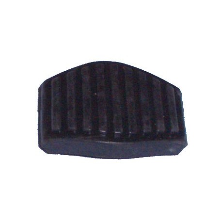 CUBRE PEDAL FRENO/EMBRAG.RENAU