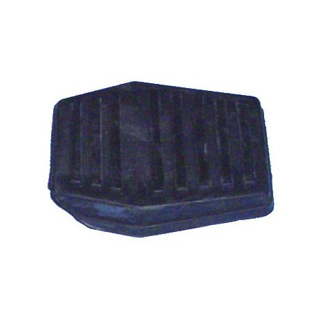 CUBRE PEDAL FRENO/EMBRA.FIESTA