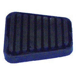 CUBRE PEDAL FRE/EMBRAG.CORSA