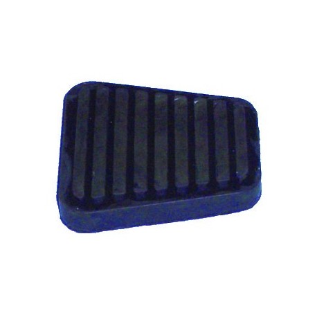 CUBRE PEDAL FRE/EMBRAG.CORSA