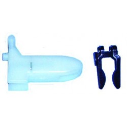 KIT BIELA EMBRAGUE P-405