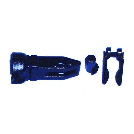 KIT BIELA EMBRAGUE ZX, P-306