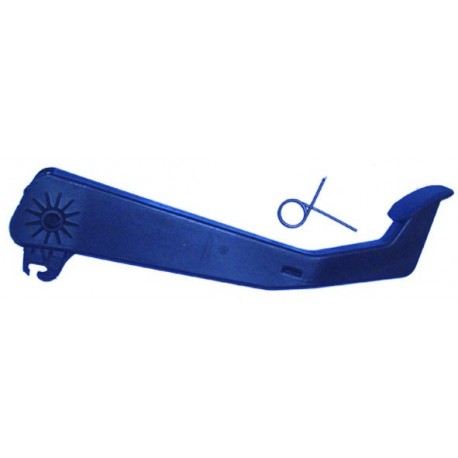 PEDAL EMBRAGUE COMPLETO BOXER