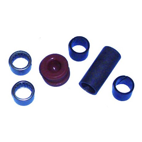 KIT CASQUI.CAMBIO FIAT,LANCIA