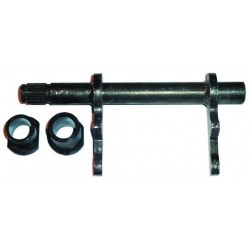 +HORQUILLA EMBRAGUE FIAT 1.3D