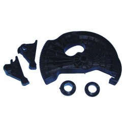 KIT COMPLETO EMBRAGUE R-21