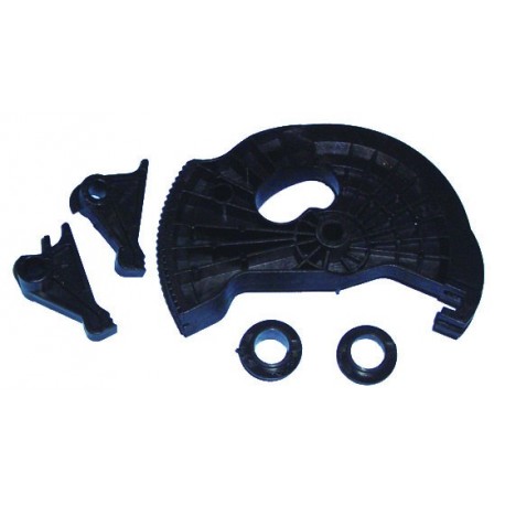 KIT COMPLETO EMBRAGUE R-21