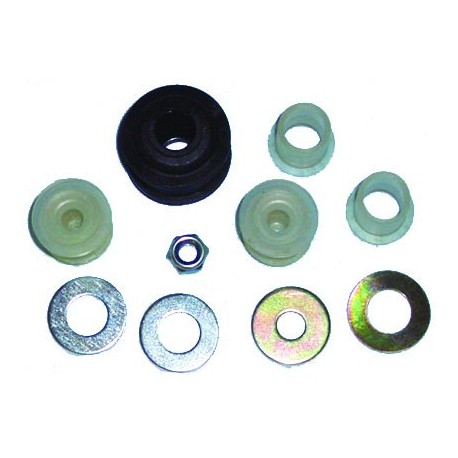 KIT COMPLETO CAMBIO R-21