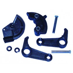 KIT CASQ.EMBRAGUE COMPL.RENAUL