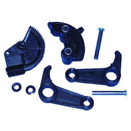 KIT CASQ.EMBRAGUE COMPL.RENAUL