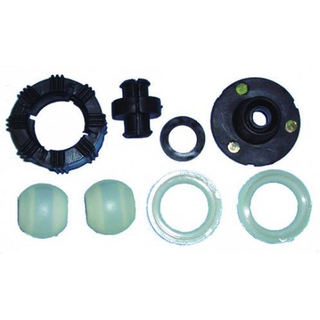 KIT CASQ.CAMBIO COMPL.RENAULT