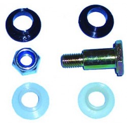 KIT LEVA CAMBIO P-205
