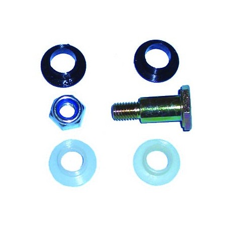 KIT LEVA CAMBIO P-205