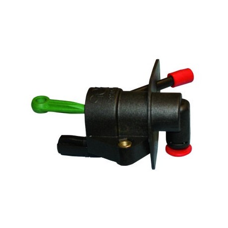 CIL.EMBR. FIESTA '96 (VERDE)