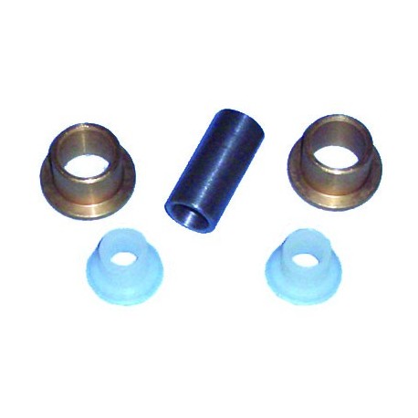 KIT CAMBIO ZX,XANTIA,BERLINGO