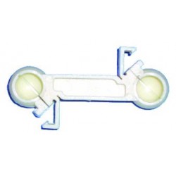 BIELETA 74mm SEAT, VW