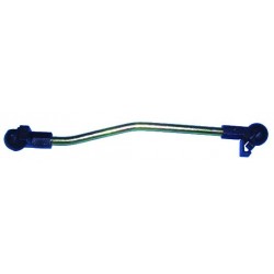 BIELETA CAMBIO 200mm SEAT,VW