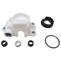 +KIT PALANCA CAMBIO ALFA 147