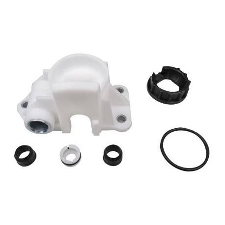 +KIT PALANCA CAMBIO ALFA 147