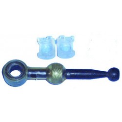 PALANCA CAMBIO RENAULT (15mm)