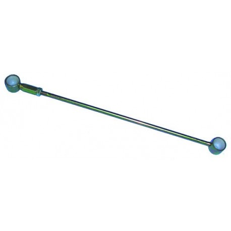 BIELETA SELECTOR CAMBIO P-205