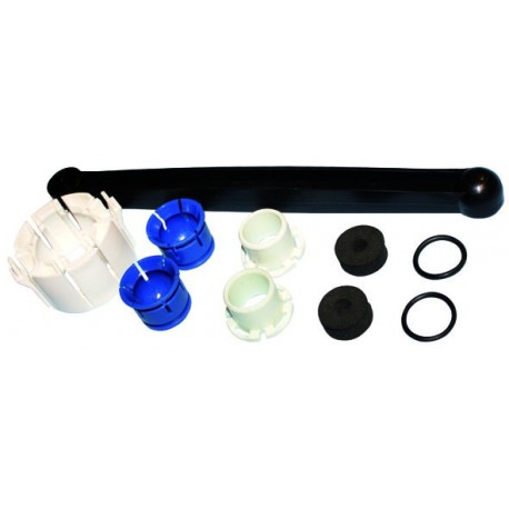 KIT CASQUILLOS CAMBIO CORSA C