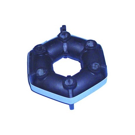 FLECTOR TRANSM.FLEJE SEAT