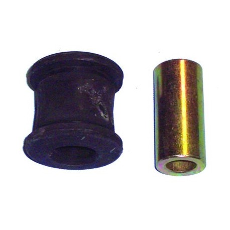 S.BLOC DEL.BRAZO BOXER,JUMPER