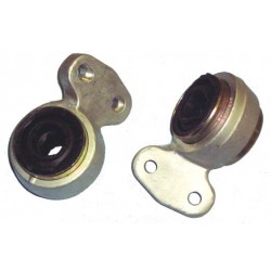 KIT SIL.BLOCS BRAZO DEL. E46