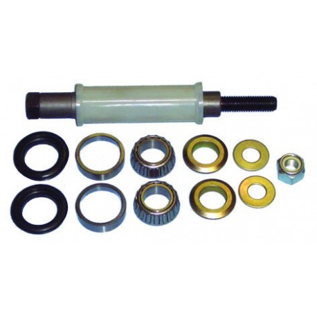 KIT REP.BRAZO SUSP.TRAS. FIAT
