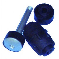 SILENT BLOC BARRA CLIO