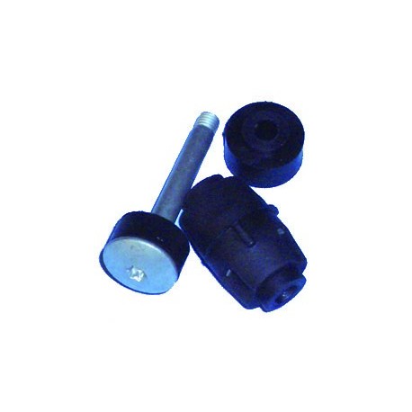 SILENT BLOC BARRA CLIO