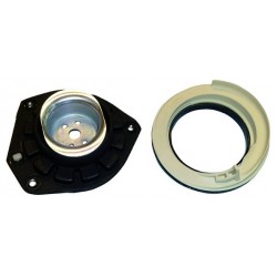SOPORTE AMORTIG.DEL. MEGANE 2