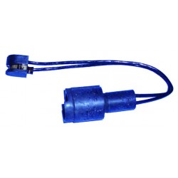 CABLE AVIS.FRENO 160 mm BMW