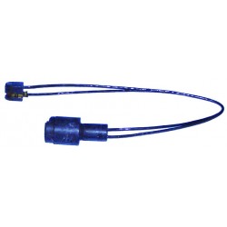 CABLE AVIS.FRENO 265 mm BMW