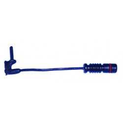 CABLE AVIS.FRENO 94mm MERCEDES