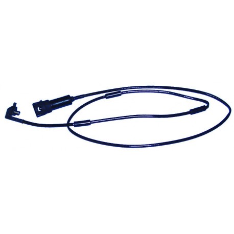 CABLE AVIS.FRENO KADETT 967mm