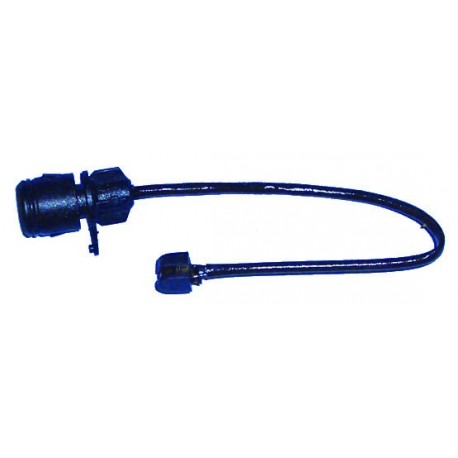 CABLE AVIS.FRENO AUDI 250 mm