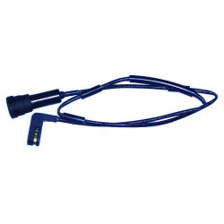 CABLE AVIS.FRENO OPEL 660mm