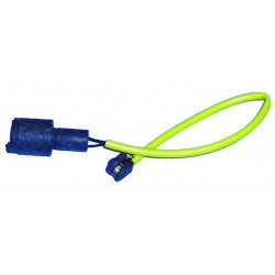 CABLE AVIS.FRENO 230 mm BMW