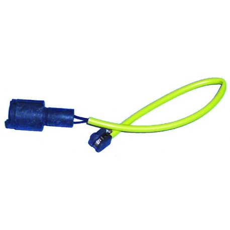 CABLE AVIS.FRENO 230 mm BMW
