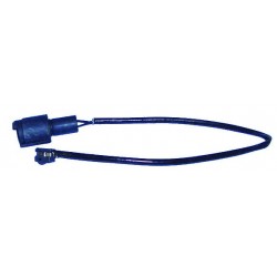 CABLE AVIS.FRENO 315 mm BMW