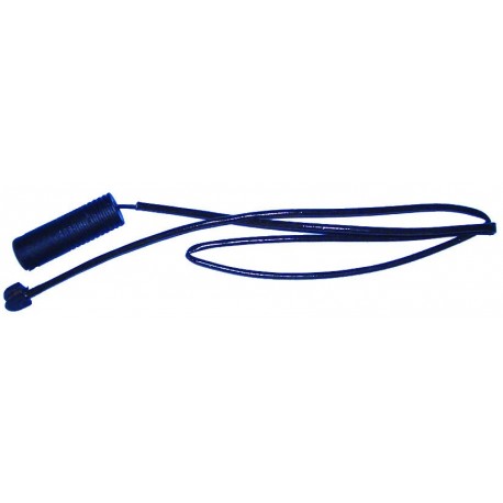 CABLE AVIS.FRENO 840 mm BMW