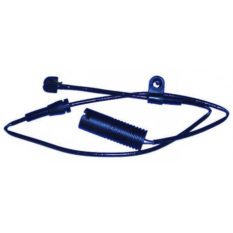 CABLE AVIS.FRENO 620 mm BMW